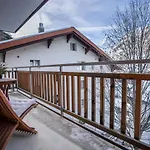 Apartamento Verona By Homeflow Zermatt