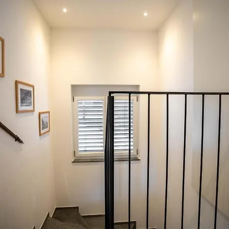 Modern With Matterhorn View Appartement