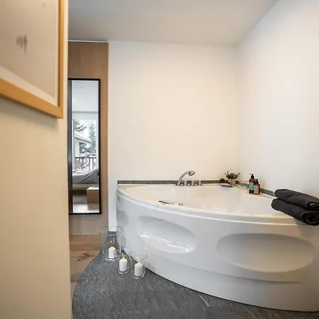 Verona By Homeflow 체르마트