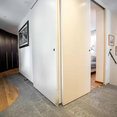 Appartement Modern With Matterhorn View Zermatt