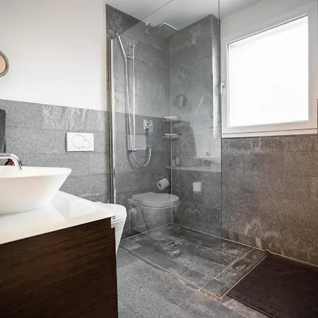 Modern With Matterhorn View Appartement Zermatt