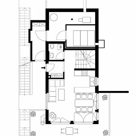 Verona By Homeflow 체르마트