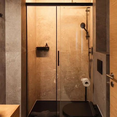 Verona By Homeflow Ζερμάτ