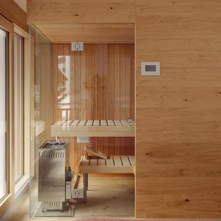 Verona By Homeflow Ζερμάτ