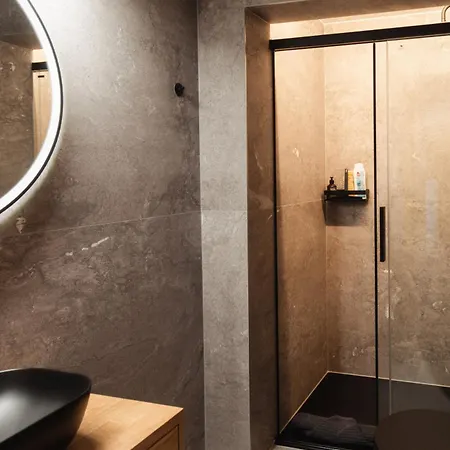 Verona By Homeflow Διαμέρισμα Ζερμάτ