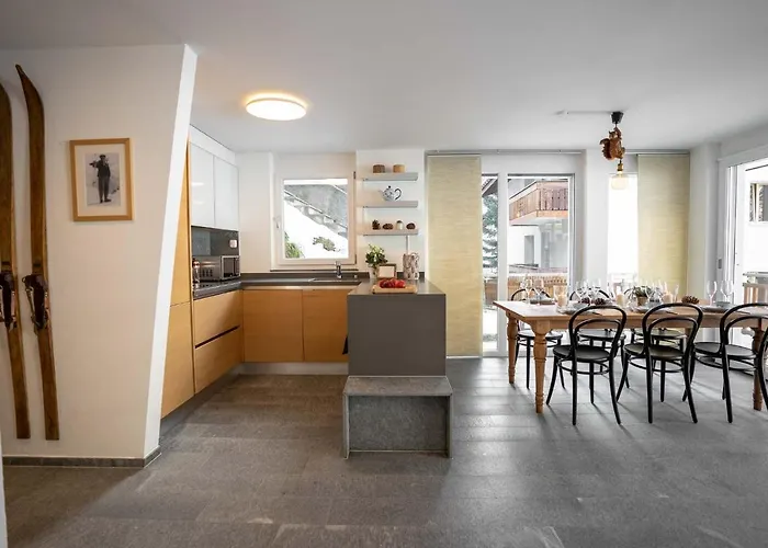 Apartment Verona By Homeflow