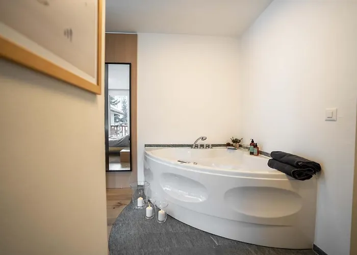 Verona By Homeflow Ζερμάτ