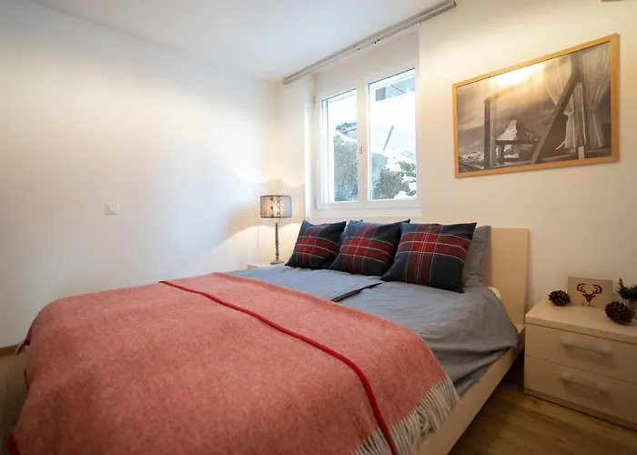 Verona By Homeflow * Ζερμάτ