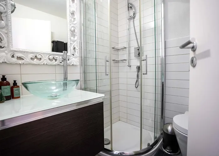 Verona By Homeflow * Ζερμάτ