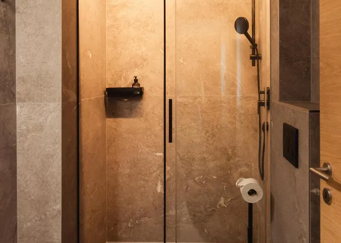 Verona By Homeflow Ζερμάτ