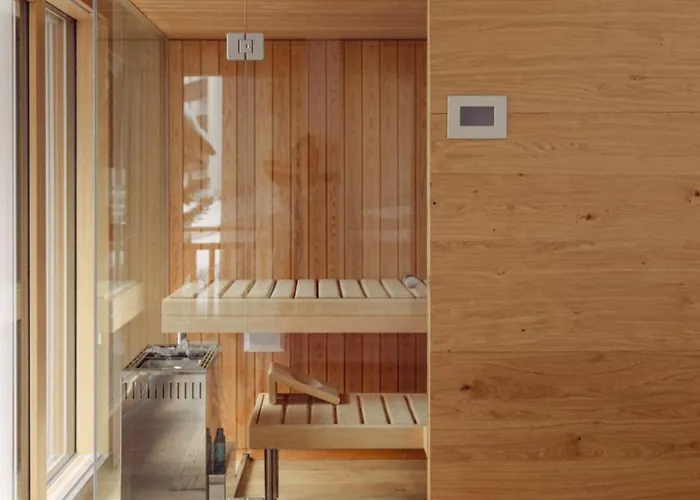 Verona By Homeflow Ζερμάτ