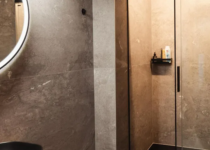 Verona By Homeflow Διαμέρισμα Ζερμάτ