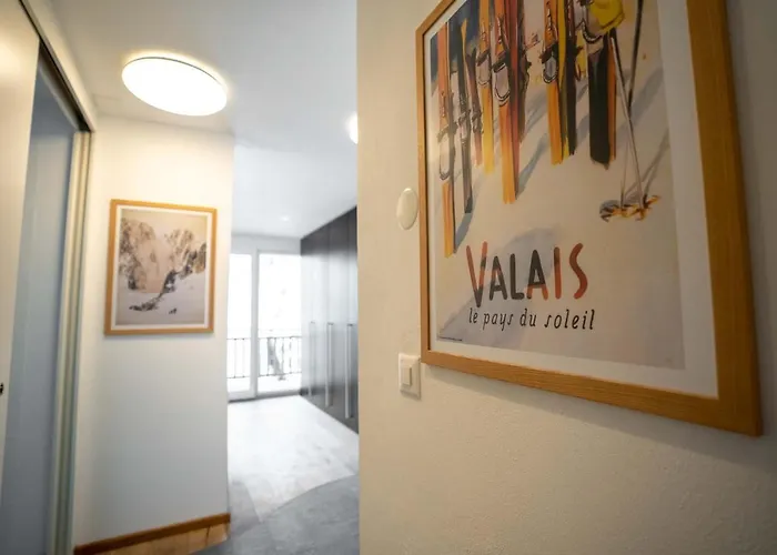 Verona By Homeflow Appartement *