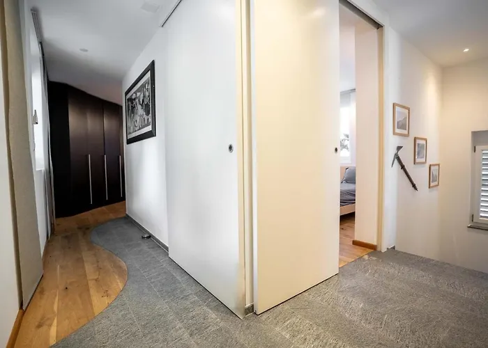 Appartamento Verona By Homeflow Zermatt