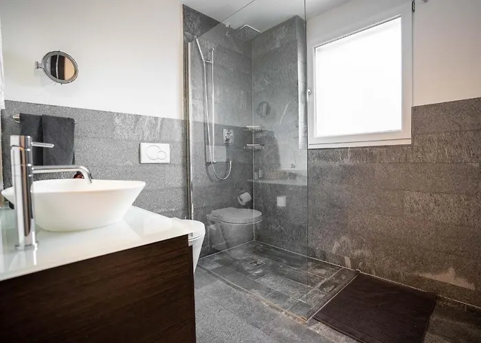 Verona By Homeflow Appartement Zermatt